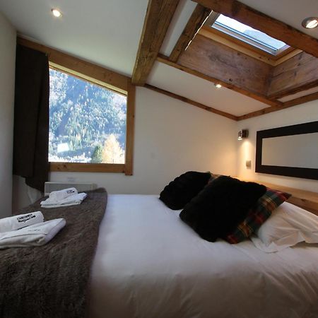 Chalet Martinique - Chamonix All Year Exterior foto