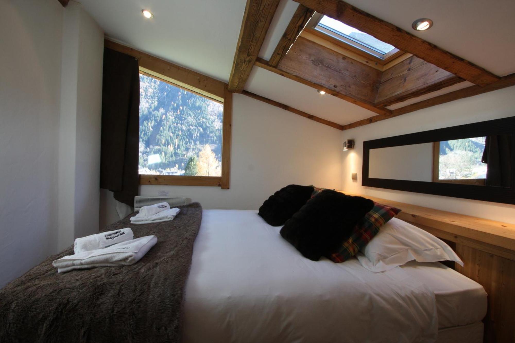 Chalet Martinique - Chamonix All Year Exterior foto